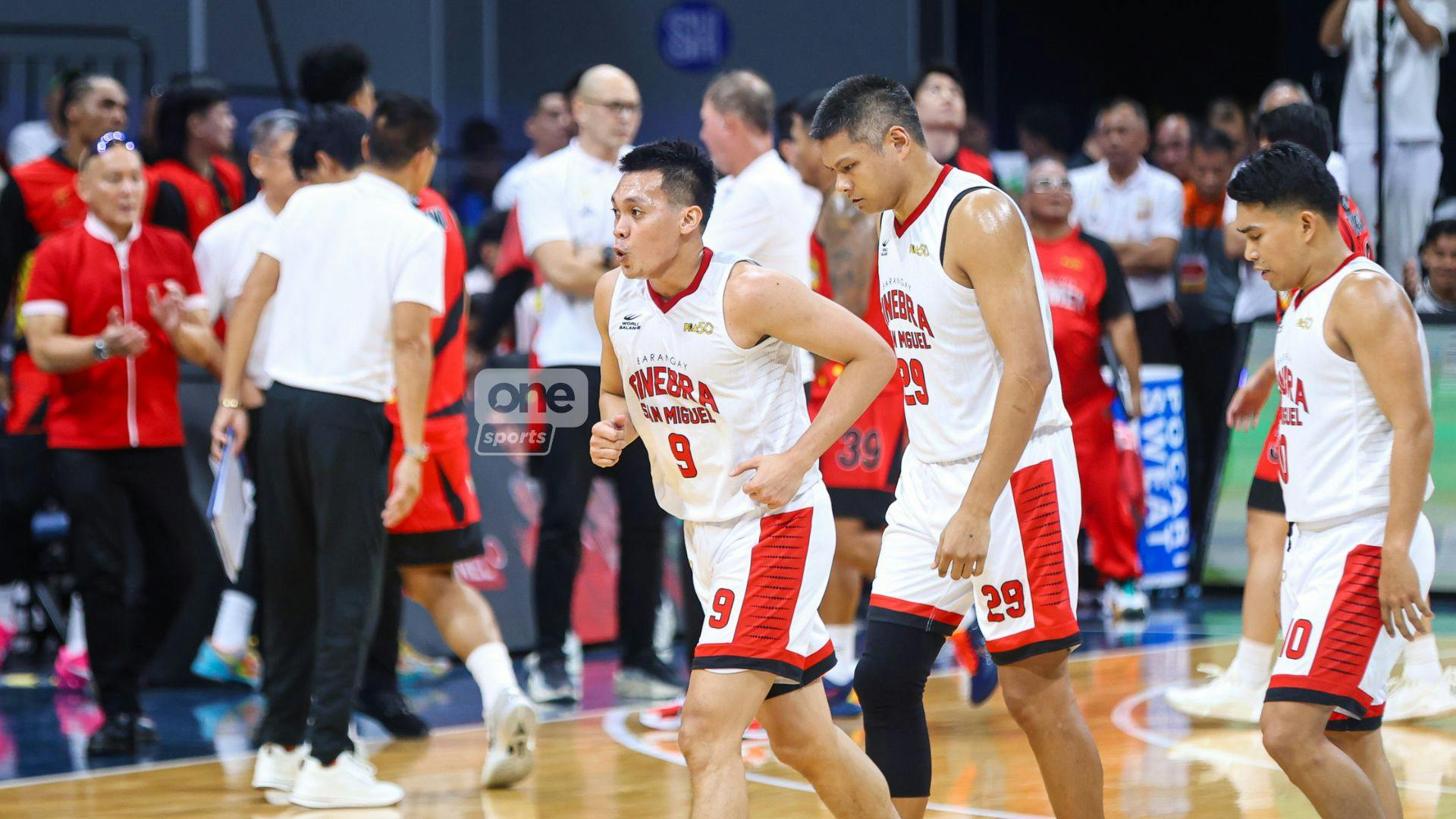 Scottie Thompson after career-high, triple-double night: ’I prayed for this game’